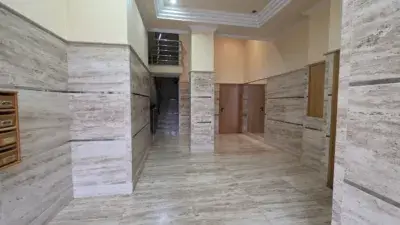 Alquiler Apartamento Plaza de Espa
y Ribeira 2 Dormitorios Garaje Trastero