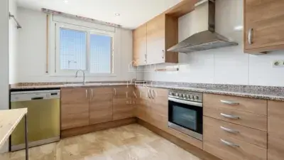 Piso en Venta en Reus 4 habitaciones 128m2