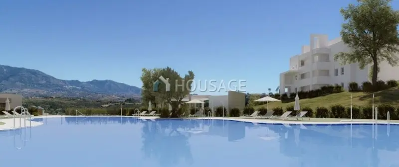 Apartamentos en Venta en La Cala Golf Resort Mijas
