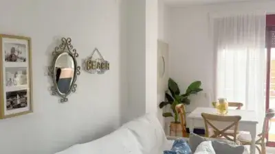 Piso en Venta en Martin Miguel con Piscina y Golf
