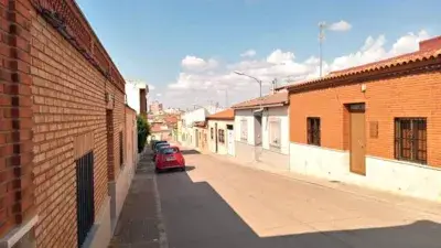 Casa en Venta Valdepeñas Inmueble Alquilado