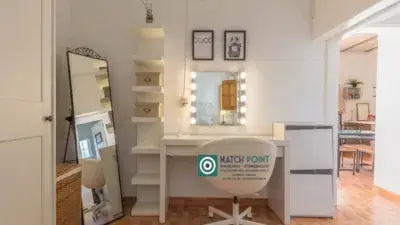 Casa rústica en alquiler en Cotobro