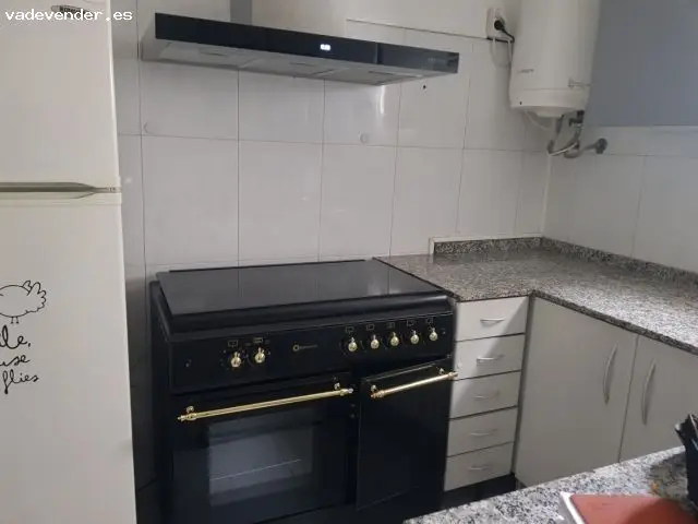 Alquiler Piso Estudiantes 3 Dormitorios Vigo