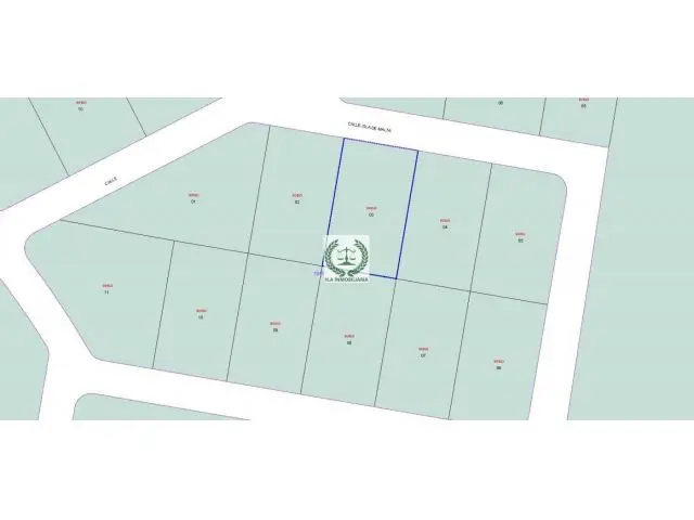 Terreno Urbano En Venta En Los Arenales(El Casar)