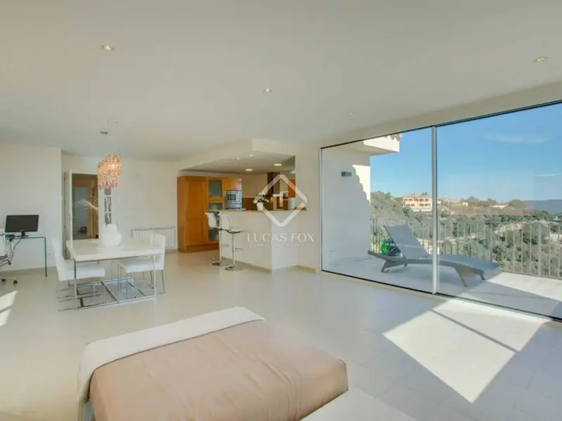 Chalet en Venta en Mas Nou Playa de Aro Costa Brava