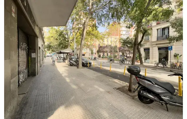 Alquiler Apartamento 7 Dormitorios Barcelona