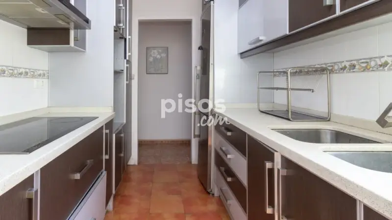 Piso en venta en Zona Norte
