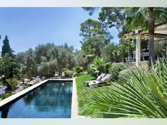 Casa Villa 8 Dormitorios Mallorca Alquiler