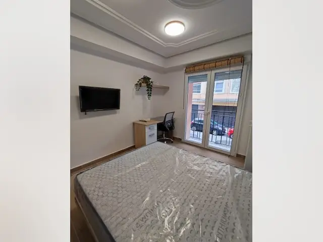 Habitacion Alquiler Elche Estudiantes Trabajadores