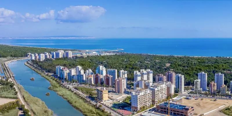 Apartamentos en Venta Guardamar del Segura Costa Blanca