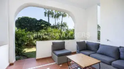 Apartamento en Costa Ballena con Vistas al Golf y Acceso a la Playa