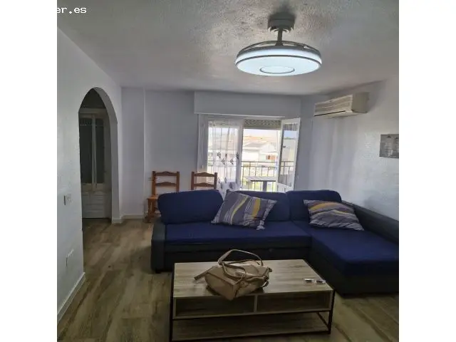 Apartamento en Puerto de Mazarron Murcia