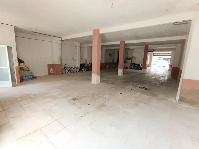 venta Local Comercial en Santa Maria de Gracia, Murcia (738640)- Globaliza