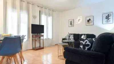 Piso en venta en Calle Doctor Fleming, 13