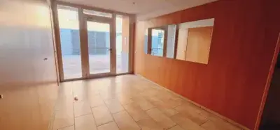 Piso en venta Aiguafreda con terraza 3 habitaciones