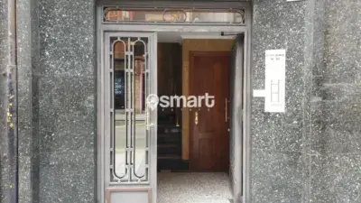Piso de Lujo en el Centro de Gijón