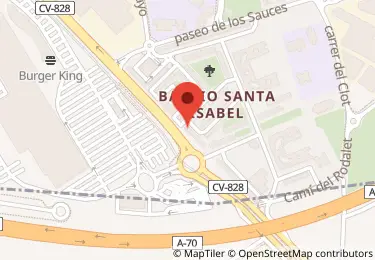 Venta de Piso en Colonia Santa Isabel San Vicente del Raspeig