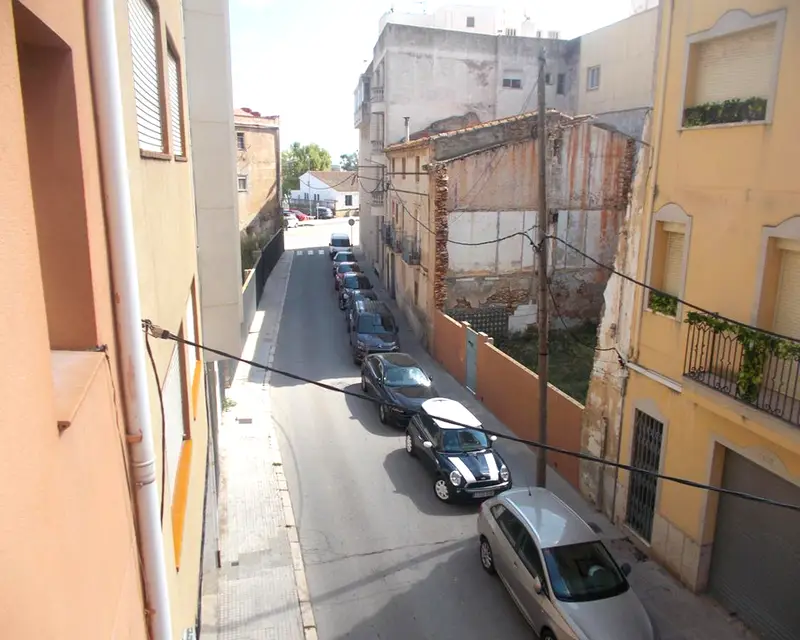 Piso en Venta Amposta Corsini