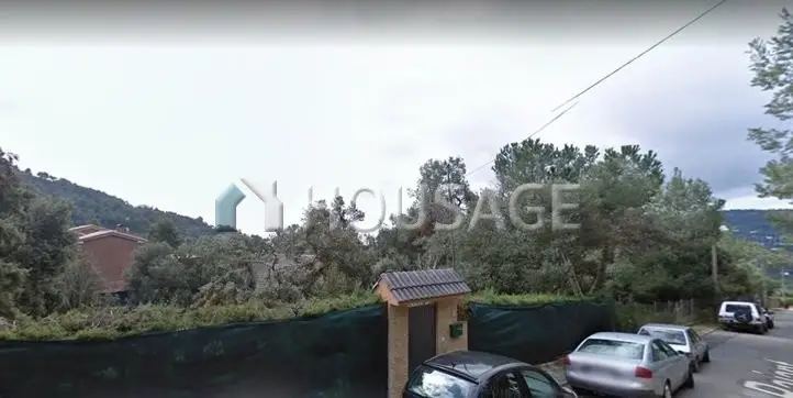 Chalet Independiente 275m2 Matadapera Barcelona