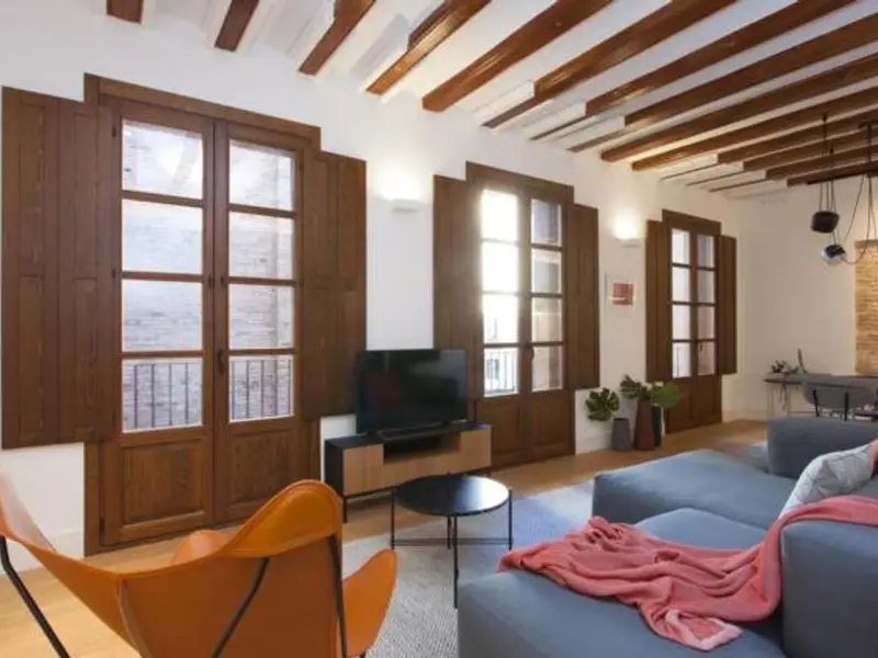 venta Piso en El Barri Gotic, Ciutat Vella (44205692667.101800)- Globaliza