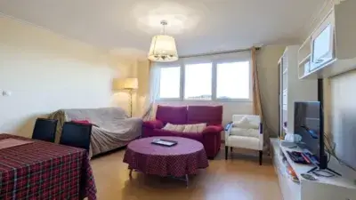 Dúplex en venta en Calle Pontejos-El Puerto