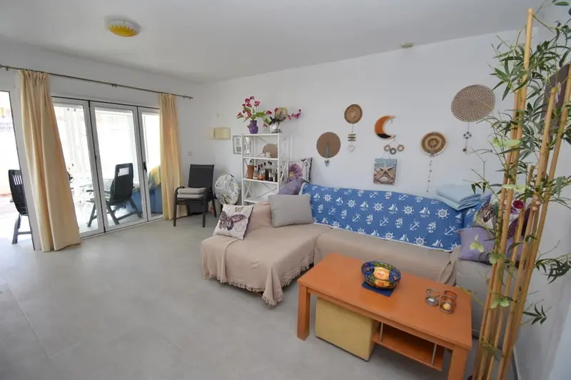 Adosado 3 Dormitorios La Zenia