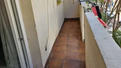 Piso en venta en Boquetillo