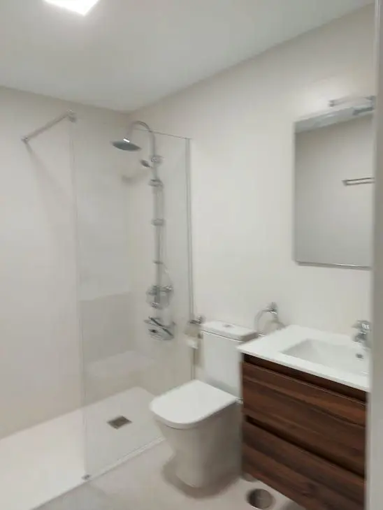 Apartamento con Jardin en Marbella Centro Ideal para Invierno