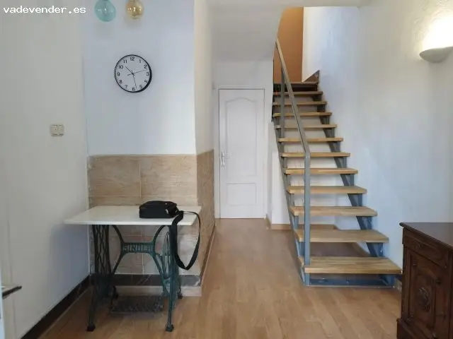 Chalet en Alhama de Almería Ciudad Jardín Alquiler Vacacional