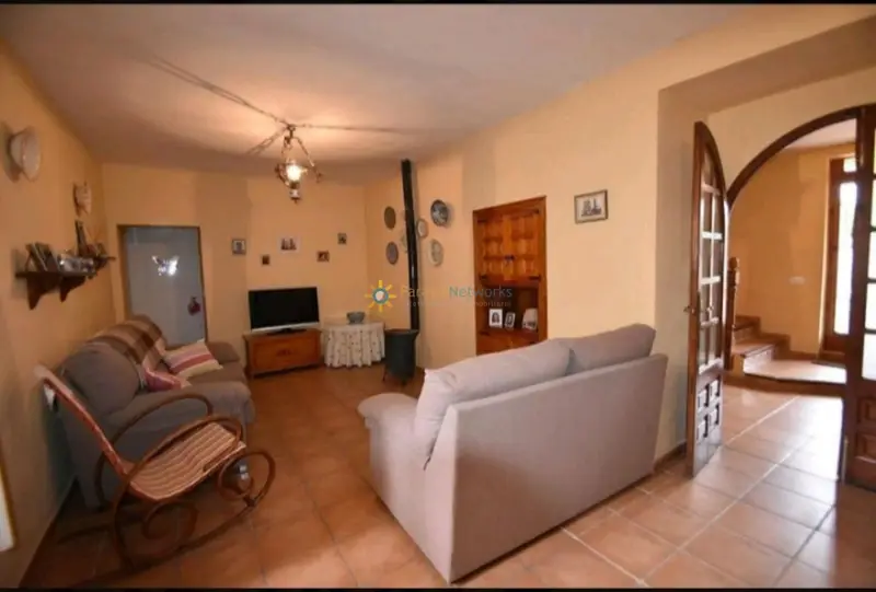 Venta Villa Buenas Vistas Agres
