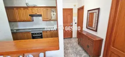 Alquiler Piso Manacor 2 Dormitorios Amueblado Trastero