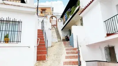 Casa en venta en Calle de Chorrito, 1