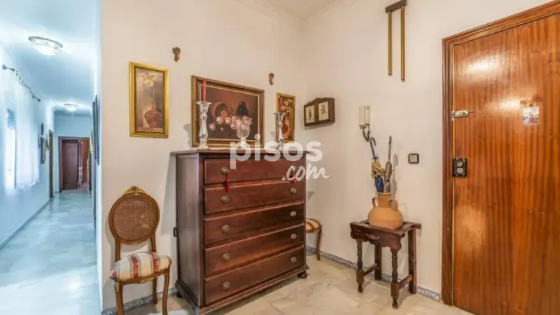 Piso en Venta Carmona Junto Puerta Sevilla