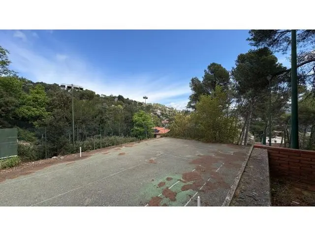 Terreno Urbano en Sant Feliu del Racó 1681m²