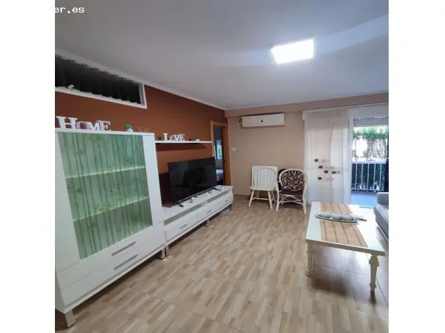 Apartamento en Venta Segunda Linea Playa Gandia