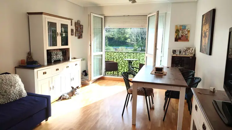 Venta Piso Amueblado Beranga 2 Dormitorios Piscina