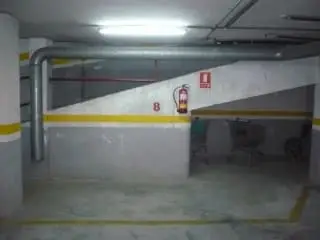 Garaje en venta El Ejido 21m² con ascensor