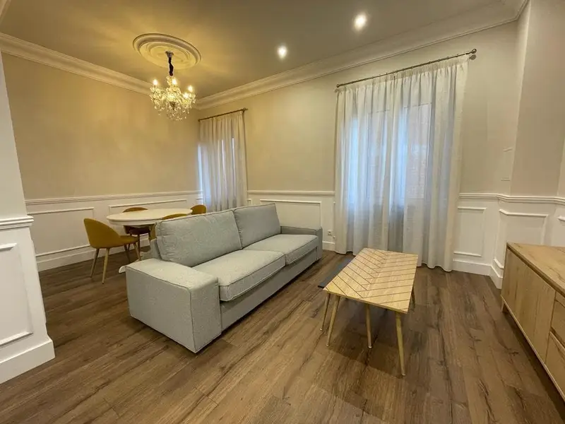 Apartamento en Alquiler Ponferrada Centro 2 Habitaciones