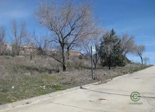 Suelo Urbano en Guadalajara para Invertir 15832 m2