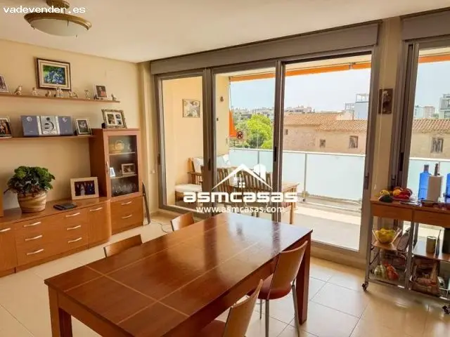 Apartamento en Benicassim Julio y Agosto