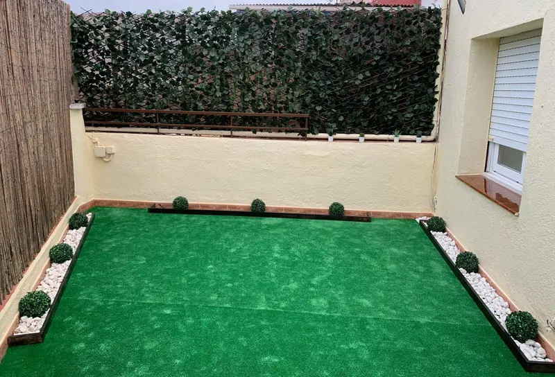 Venta Ático Reformado Cerdanyola Mataró Terraza 40m2 3 Habitaciones