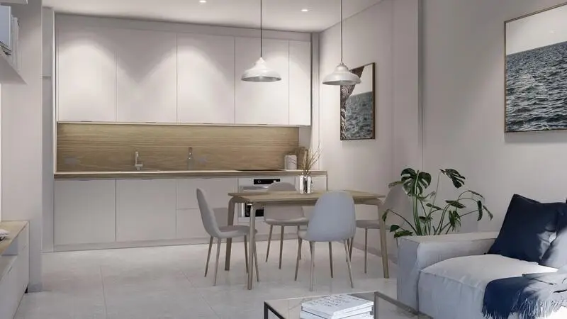 Apartamentos en Venta Torre Pacheco Costa Calida