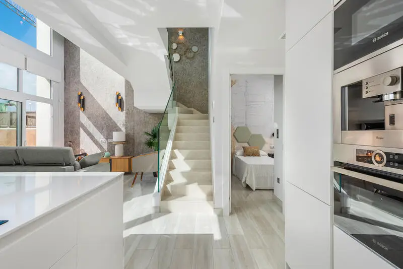 3 Cuarto Apartamento en venta
Los Montesinos, Alicante
