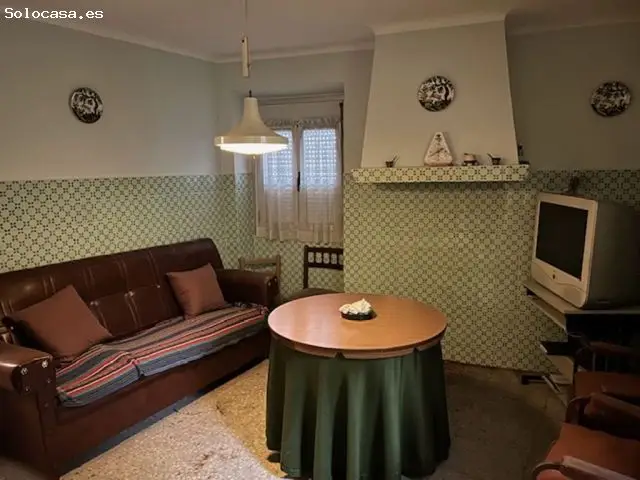 Casa en Venta Roda Albacete Dos Plantas 6 Habitaciones