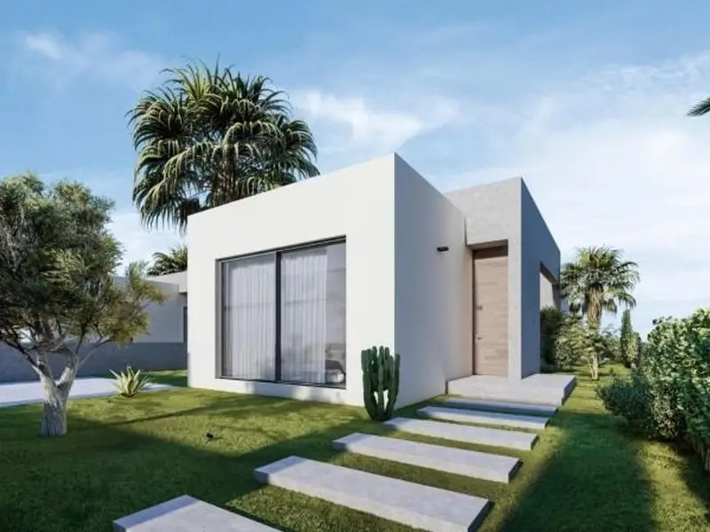 venta Chalet en Centro Oeste, Murcia (AZV-AZ-N8308)- Globaliza