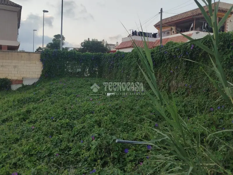 Terrenos en venta en Av. Diputación