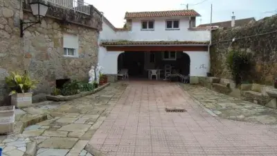 Casa en venta en Godos