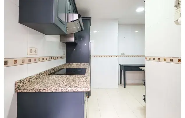 Habitacion 175m2 Madrid Alquiler Larga Temporada