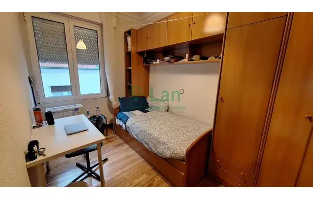 Alquiler Piso 3 Dormitorios 70m2 Bilbao Casco Viejo Estudiantes