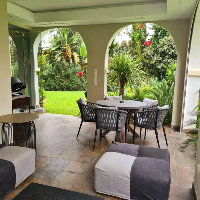 Apartamento 3 Dormitorios Puerto Banus